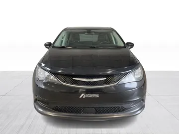 2021 Chrysler Grand Caravan - image 7
