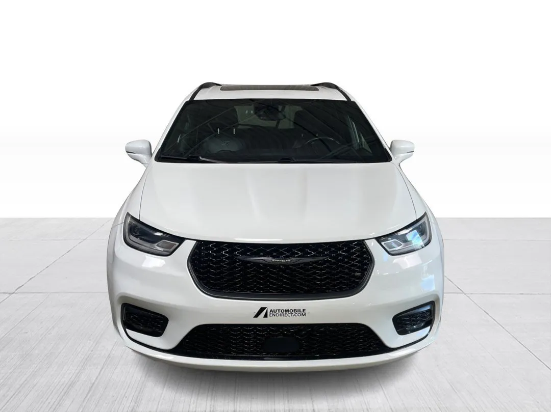 Chrysler Pacifica 2022 à vendre - photo 2