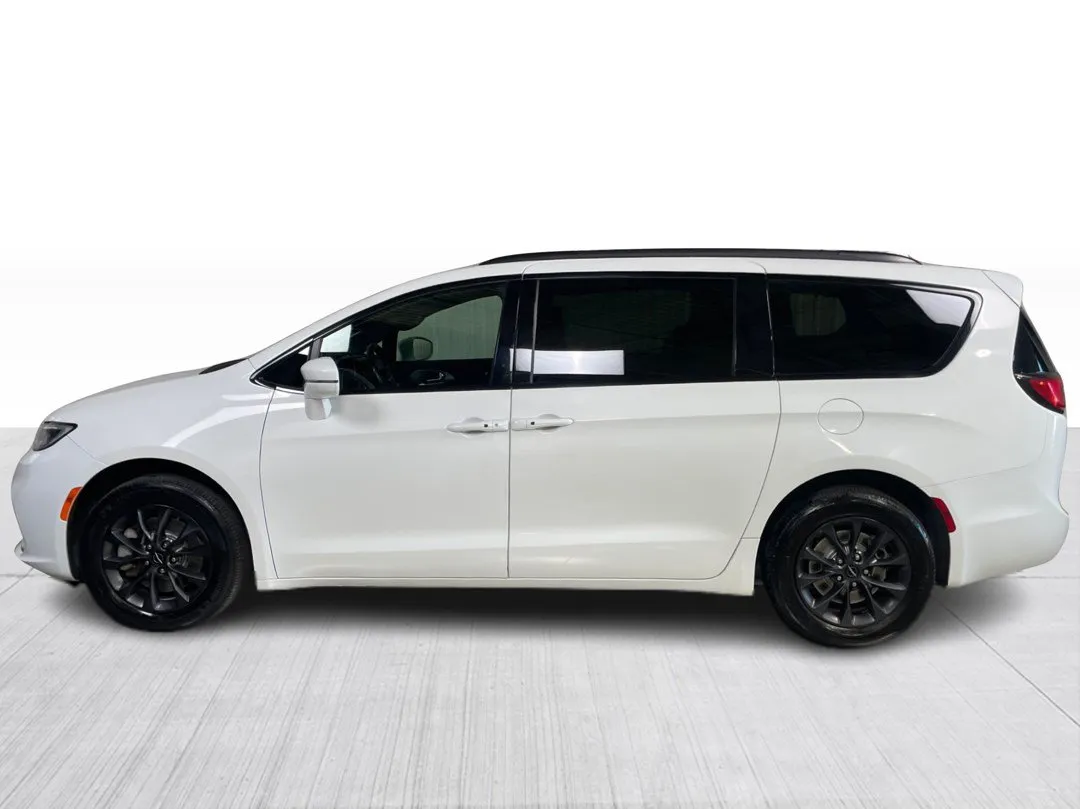 Chrysler Pacifica 2022 à vendre - photo 4