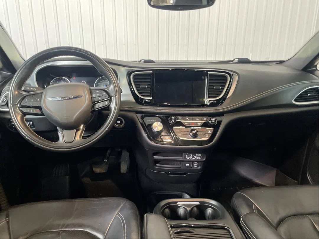 2022 Chrysler Pacifica for sale - photo 4