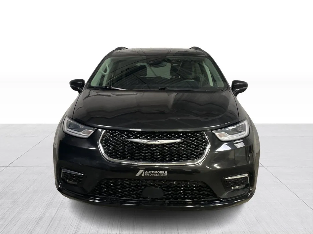 2022 Chrysler Pacifica — photo 7
