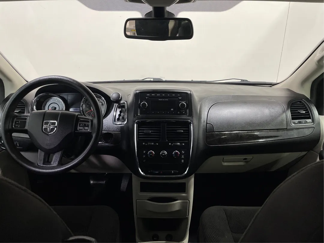 2019 Dodge Grand Caravan — photo 4