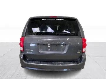 2019 Dodge Grand Caravan - image 11