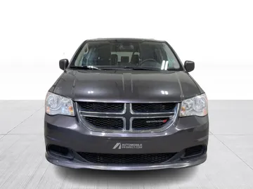 2019 Dodge Grand Caravan - image 7