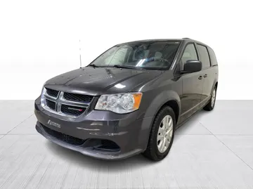 2019 Dodge Grand Caravan - image 8