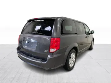 2019 Dodge Grand Caravan - image 13