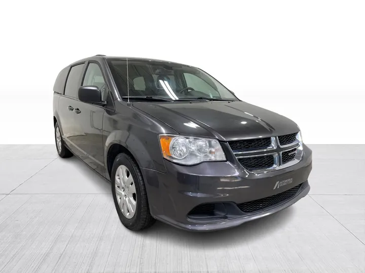 2019 Dodge Grand Caravan for sale - photo 1