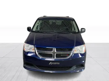 2017 Dodge Grand Caravan - image 6