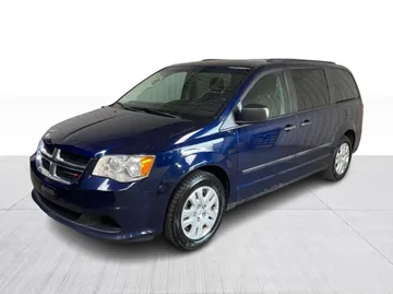 2017 Dodge Grand Caravan - image 7