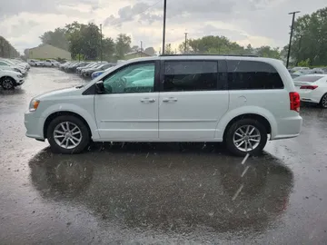 2016 Dodge Grand Caravan - image 6