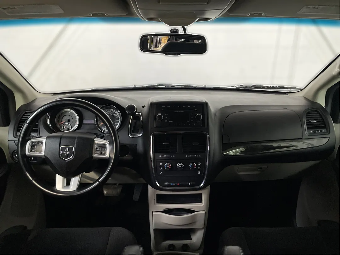 2017 Dodge Grand Caravan for sale - photo 4