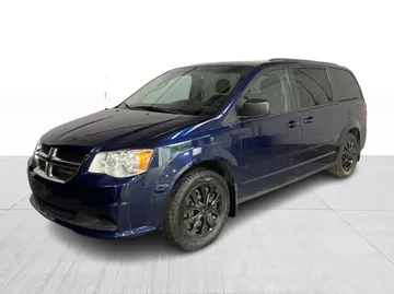 2017 Dodge Grand Caravan - image 3