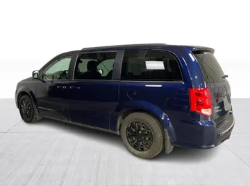2017 Dodge Grand Caravan - image 6