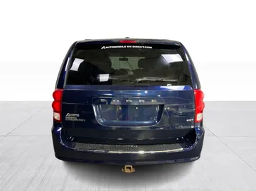 2017 Dodge Grand Caravan - image 7