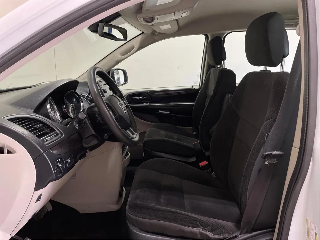 Dodge Grand Caravan 2019 à vendre - photo 3
