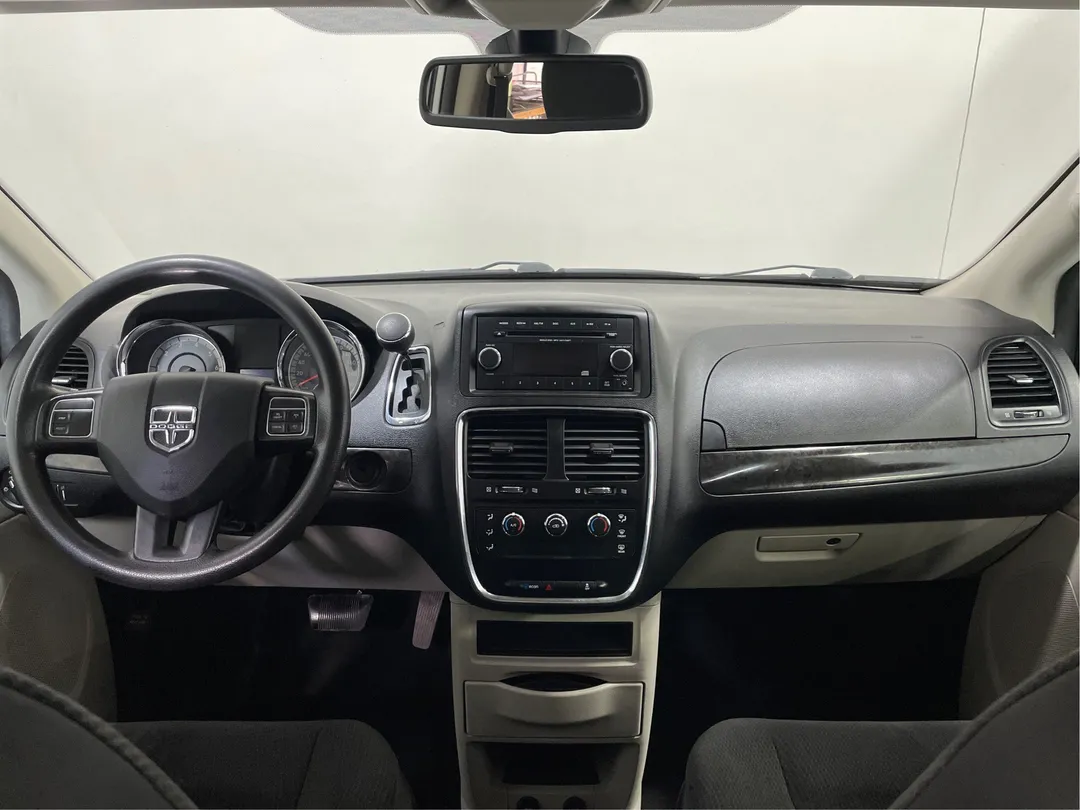 Dodge Grand Caravan 2019 à vendre - photo 4