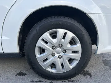2019 Dodge Grand Caravan - image 7