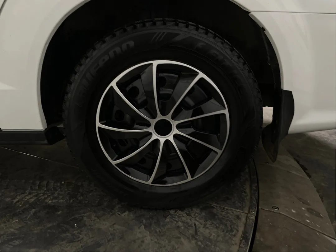 2019 Dodge Grand Caravan — photo 5