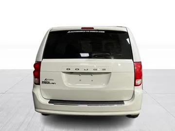2019 Dodge Grand Caravan - image 11