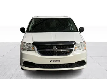 2019 Dodge Grand Caravan - image 7