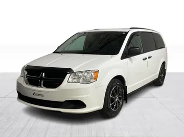 2019 Dodge Grand Caravan - image 8