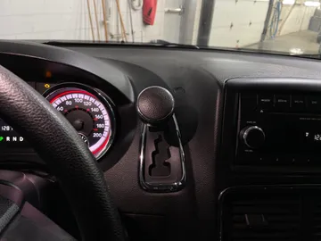 2019 Dodge Grand Caravan - image 23