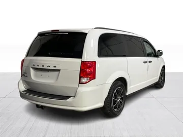 2019 Dodge Grand Caravan - image 13