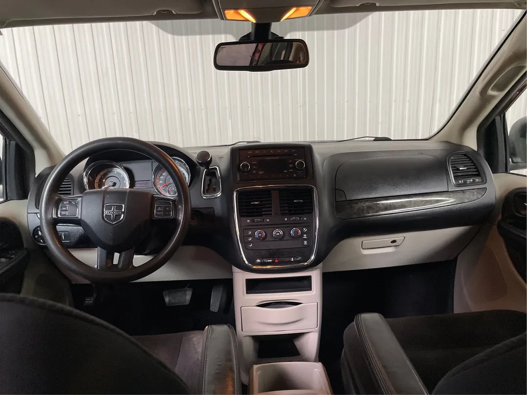 Dodge Grand Caravan 2019 à vendre - photo 4