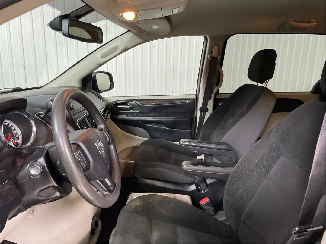 Dodge Grand Caravan 2019 à vendre - photo 3