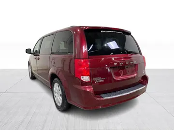 2019 Dodge Grand Caravan - image 10