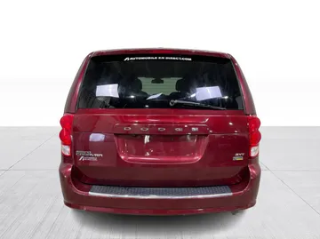 2019 Dodge Grand Caravan - image 11