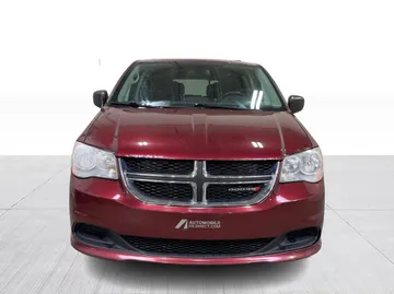 2019 Dodge Grand Caravan - image 7