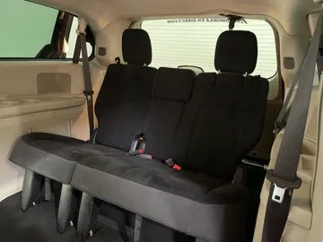 2019 Dodge Grand Caravan - image 15