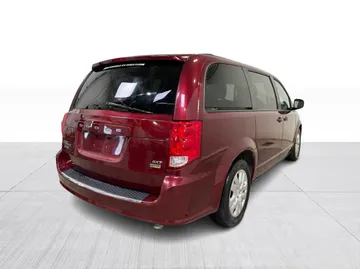 2019 Dodge Grand Caravan - image 13