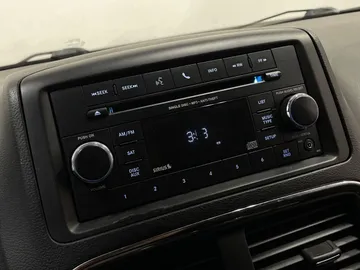 2019 Dodge Grand Caravan - image 24