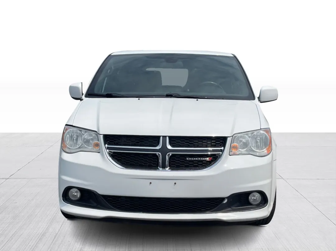 2019 Dodge Grand Caravan — photo 6