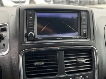 2019 Dodge Grand Caravan - image 17