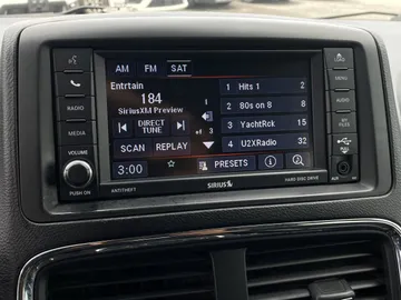 2019 Dodge Grand Caravan - image 25