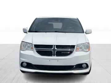 2019 Dodge Grand Caravan - image 7