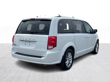 2019 Dodge Grand Caravan - image 13