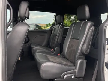 2019 Dodge Grand Caravan - image 14
