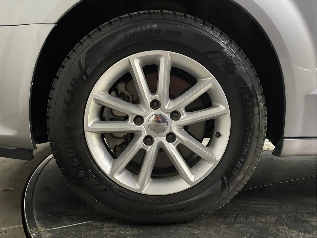 2020 Dodge Grand Caravan — photo 5