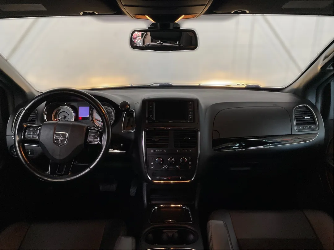 2020 Dodge Grand Caravan — photo 4