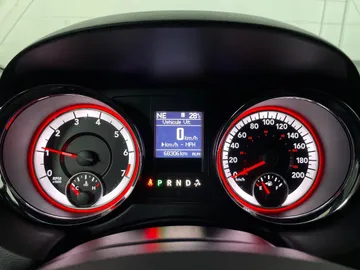 2020 Dodge Grand Caravan - image 15