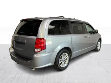 2020 Dodge Grand Caravan - image 13