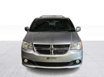 2020 Dodge Grand Caravan - image 7