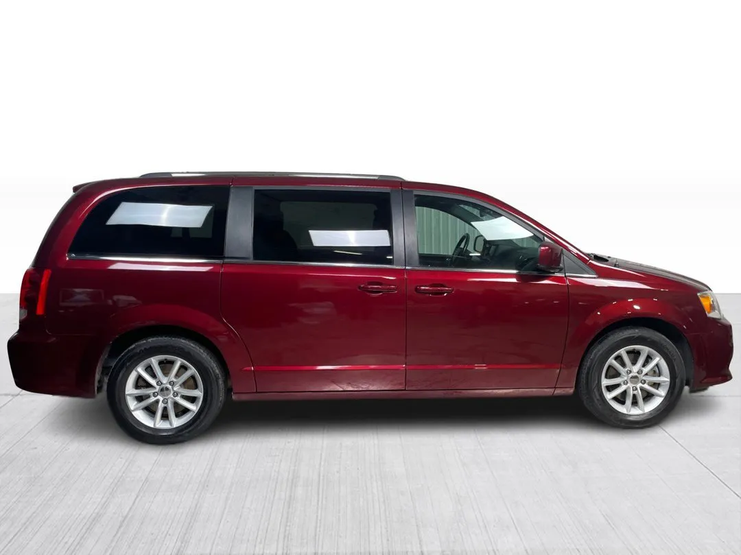 Dodge Grand Caravan 2020 à vendre - photo 2