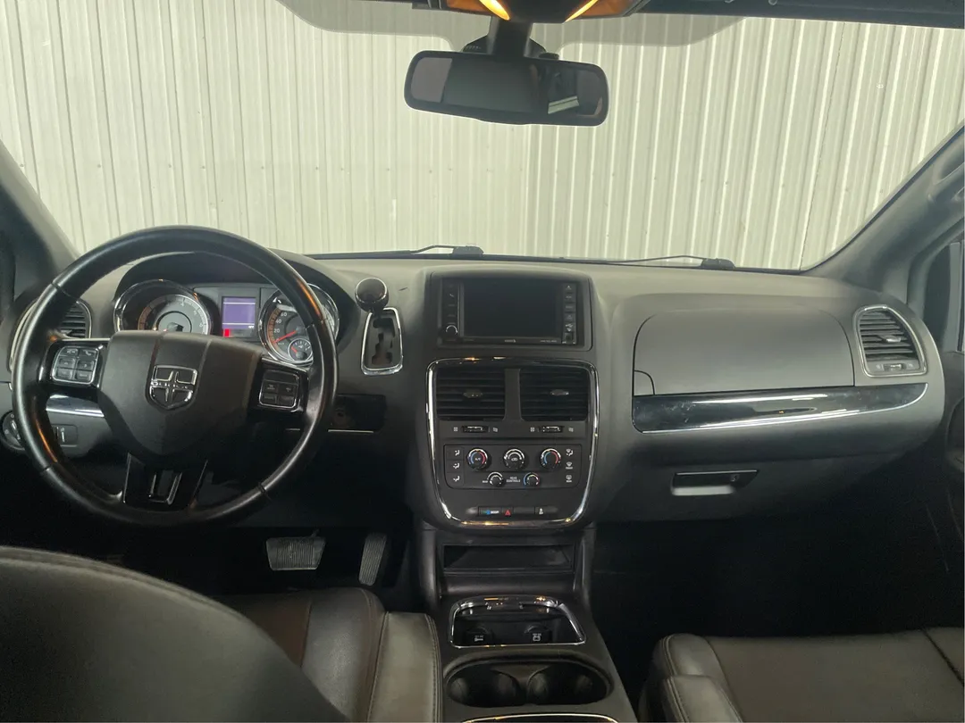Dodge Grand Caravan 2020 à vendre - photo 4