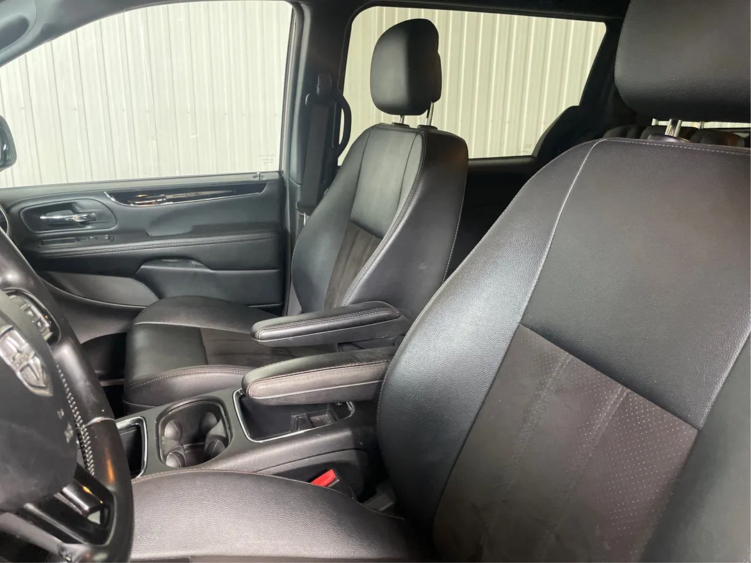 Dodge Grand Caravan 2020 à vendre - photo 3