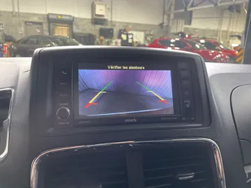 2020 Dodge Grand Caravan - image 19
